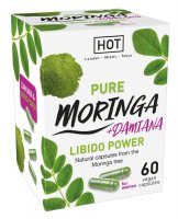 Vorschau: Pure Moringa + Damiana Libido Power