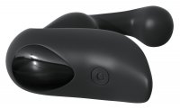 Vorschau: P-Spot Pro Vibrator mit Fernbedienung