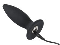 Vorschau: Black Velvets Recharge Plug S