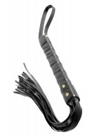 Vorschau: Cat-O-Nine-Tails