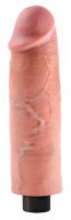 Vorschau: 10&quot;&quot; Vibrating Cock