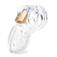 Vorschau: Peniskäfig CB-3000 transparent