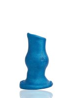 Vorschau: Fuckplug Deep aus Platinsilikon - Ø 5-7,3 cm