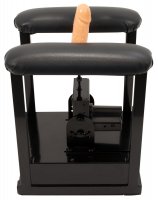 Vorschau: Sit-On Sexmaschine: Höhepunkt Garantiert