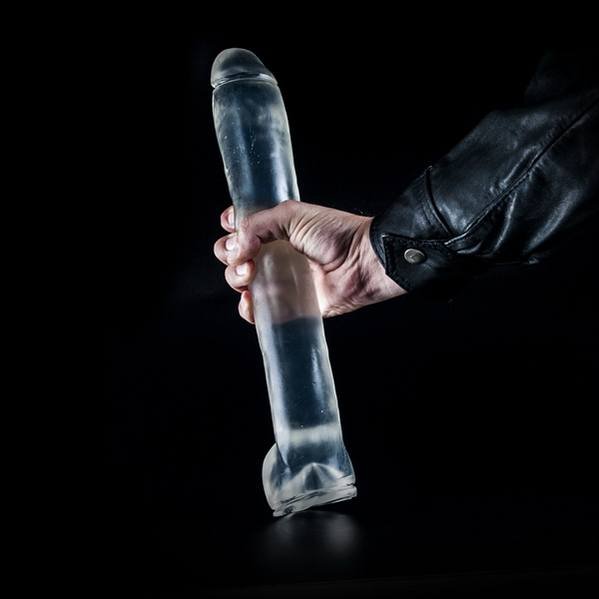 Monster Dildo Bas 40 x 5 cm Monster Dildo Bas 40 x 5 cm