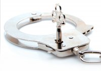 Vorschau: Metal Handschellen