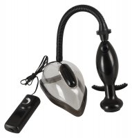 Vorschau: Vibrating Vagina Sucker