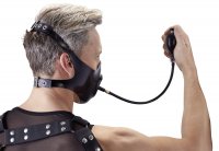 Vorschau: Latex-Knebel