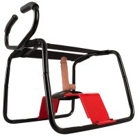 Vorschau: The Banger Sexhocker Ultimate