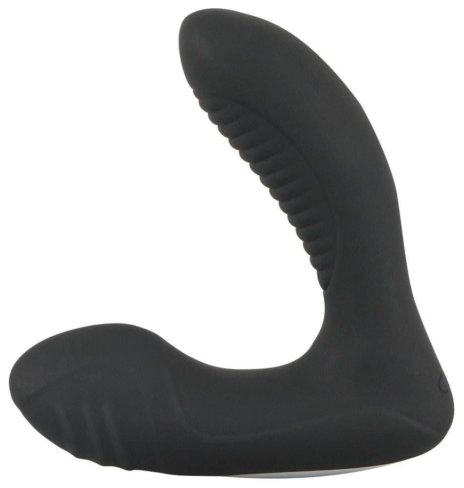 Warming & Vibrating Butt Plug Warming & Vibrating Butt Plug