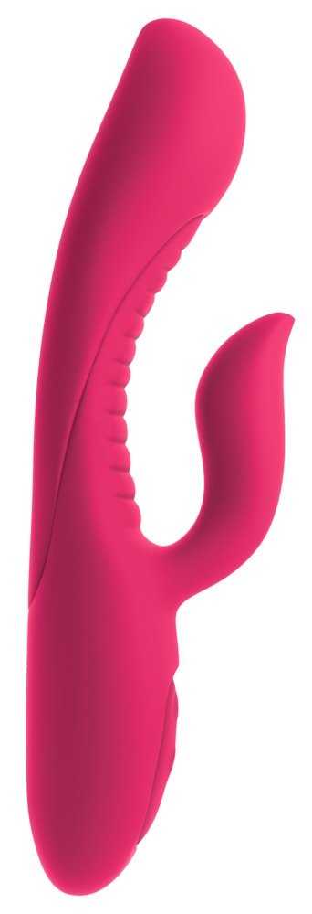 Ultimate Rabbits No.2 Pink Ultimate Rabbits No.2 Pink