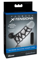 Vorschau: Extreme Silicone Power Cage