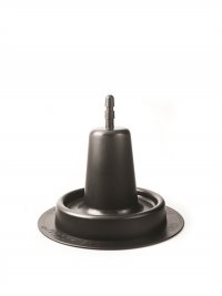 Hung System Standfuß mit Dildo