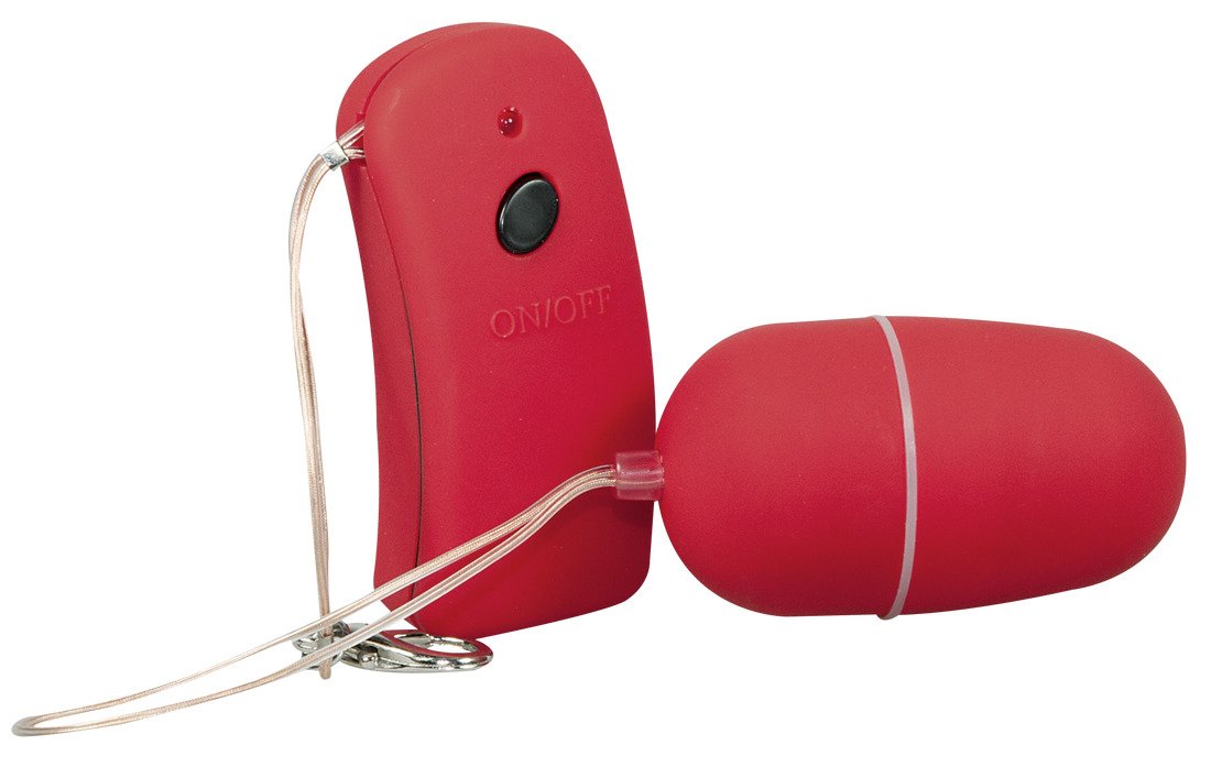 Vibro-Ei Lust Control Vibro-Ei Lust Control