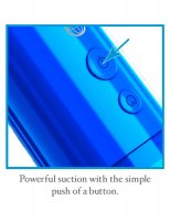 Vorschau: Auto-Vac Power Penispumpe von Steeltoyz