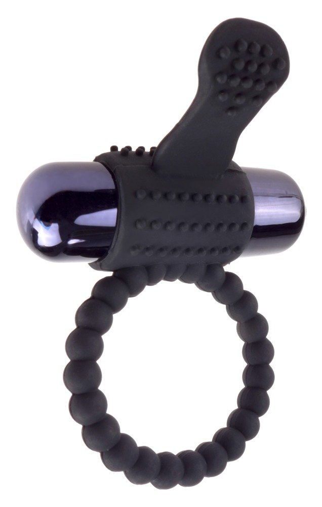 Vibrating Silicone Super Ring Vibrating Silicone Super Ring