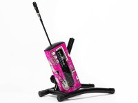Vorschau: Kompakte Sexmaschine: Fickmaschine Compact in Pink