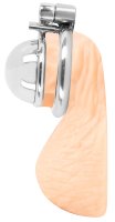 Vorschau: Mini Cock Cage Edelstahl Peniskäfig