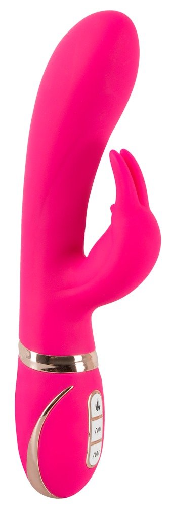 Rabbit Inferno Pink Rabbit Inferno Pink