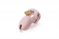 Vorschau: CB-3000 Peniskäfig pink