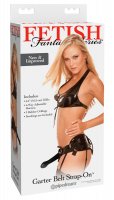 Vorschau: Garter Belt Strap-On Ø 3,8 cm