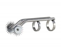 Vorschau: Doppel-Pinwheel: Intensive Hautstimulation