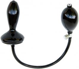 Aufblasbarer Ballplug aus hochwertigem Gummi Aufblasbarer Ballplug aus hochwertigem Gummi