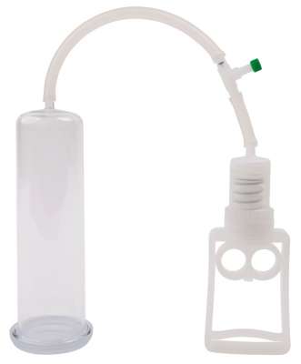allergie gleitmittel Penispumpe Xxl main image 0