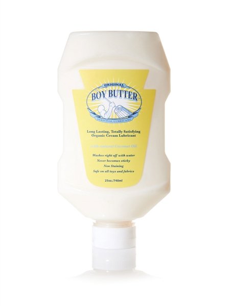 Boy Butter Gleitcreme XL 739 ml Boy Butter Gleitcreme XL 739 ml
