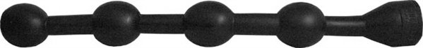 Analkette am Stab - 50 cm lang | online kaufen