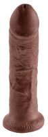 Vorschau: Naturdildo &quot;8&quot; Cock&quot;: Strap-on-kompatibel