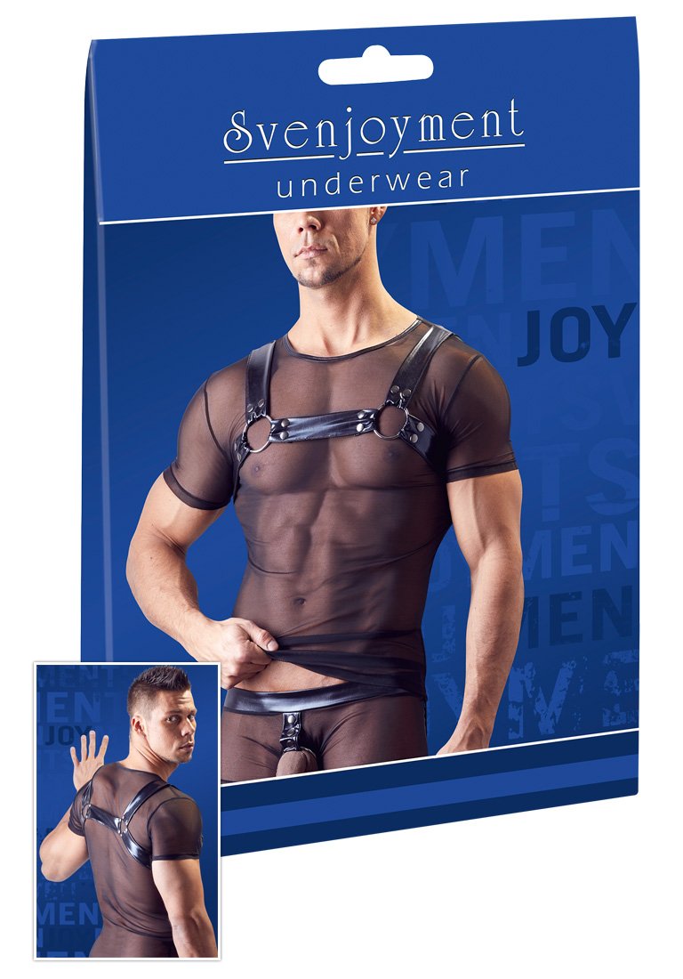 Harness-Shirt Harness-Shirt