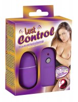 Vorschau: violettes Vibro-Ei 