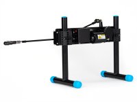 Vorschau: Die Steeltoyz Fickmaschine Pro4 in schwarz