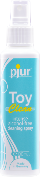 med CLEAN Spray