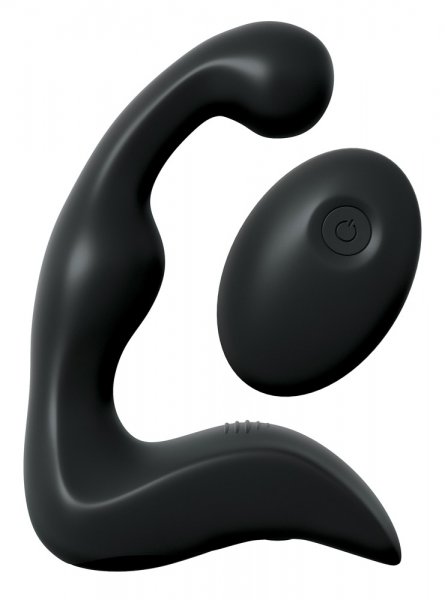 P-Spot Pro Vibrator mit Fernbedienung