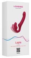 Vorschau: Strapless Vibrator für Paare - per App steuerbar!