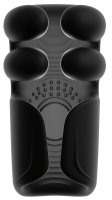 Vorschau: Masturbator Pulse Grip 3-in-1