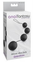 Vorschau: deluxe vibro balls