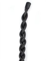 Vorschau: Schlagpeitsche, Gummikette 70 cm