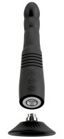 Vorschau: G &amp; P-Spot Vibrator: Stoß &amp; Vibration Fickmaschine