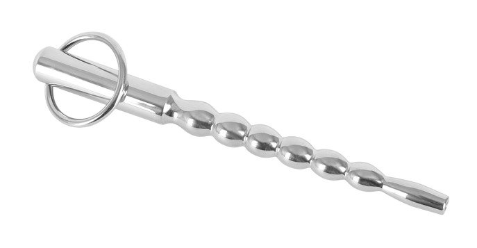 Harnröhrenstecker hohl aus Edelstahl Harnröhrenstecker hohl aus Edelstahl