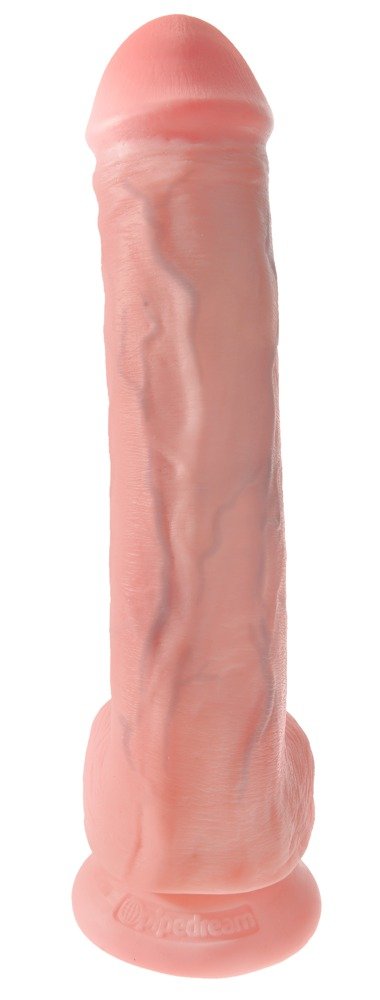 13"" Cock with Balls 13"" Cock with Balls