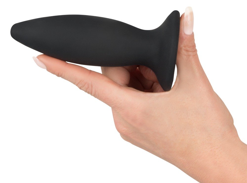 Black Velvets Recharge Plug M Black Velvets Recharge Plug M