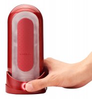 Vorschau: Red Wärmemasturbator Heizfunktion