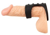 Vorschau: Cock Sleeve with Ball Ring Erecto – volle Kraft voraus!