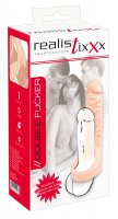 Vorschau: Naturdildo Double Fucker