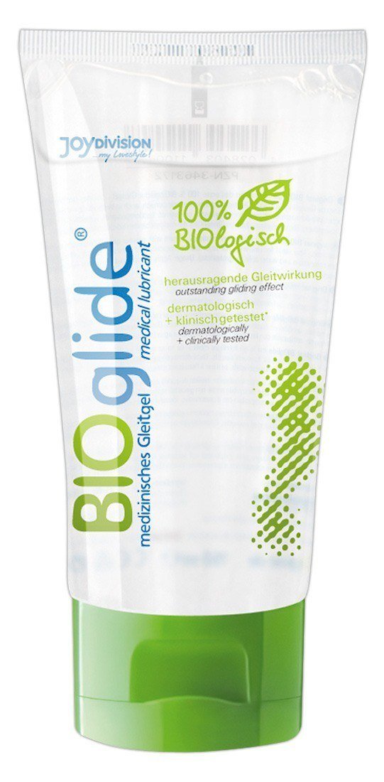 BIOglide wasserlöslich