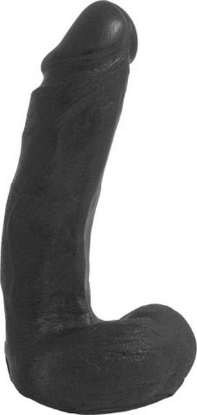 Analdildo Cute Recruit 16x4cm