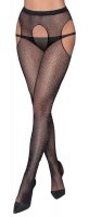 Vorschau: Straps-Strumpfhose